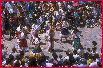 ball de gitanes