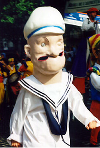 popeye